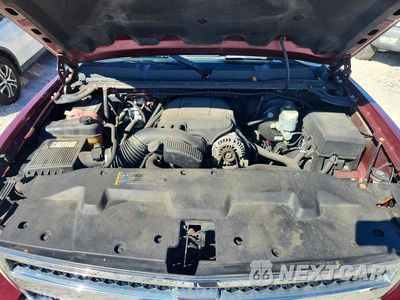 Zdjęcie 11 z 12 samochodu: 2009 CHEVROLET SILVERADO K1500 LT VIN:2GCEK29CX91105395 - miniatura