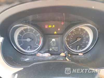Zdjęcie 9 z 12 samochodu: 2011 SUZUKI KIZASHI SPORT SLS VIN:JS2RF9A88B6110332 - miniatura