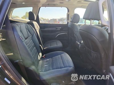 Zdjęcie 10 z 13 samochodu: 2023 KIA TELLURIDE SX-PRESTIGE VIN:5XYP5DGC6PG369411 - miniatura