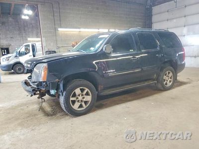 2007 GMC YUKON 1GKFK13037J331671 - główne zdjęcie licytacji z USA - miniatura