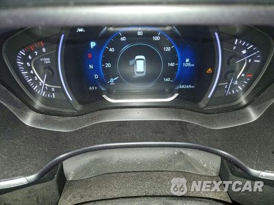 Zdjęcie 9 z 13 samochodu: 2020 HYUNDAI SANTA FE LIMITED 2.0T VIN:5NMS5CAAXLH195211 - miniatura