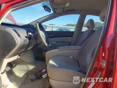 Zdjęcie 7 z 12 samochodu: 2006 TOYOTA PRIUS BASE VIN:JTDKB20U467063927 - miniatura