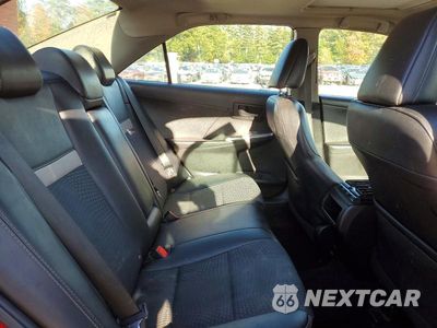 Zdjęcie 10 z 13 samochodu: 2014 TOYOTA CAMRY SE VIN:4T1BF1FK0EU789509 - miniatura