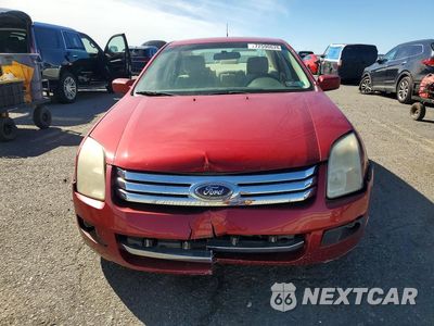 Piąte zdjęcie samochodu w środku: 2008 FORD FUSION SE VIN:3FAHP07Z88R190845 - miniatura