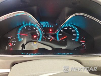 Zdjęcie 9 z 13 samochodu: 2017 CHEVROLET TRAVERSE LS VIN:1GNKRFED3HJ176356 - miniatura