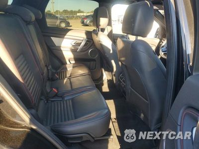 Zdjęcie 11 z 13 samochodu: 2021 LAND ROVER DISCOVERY SPORT S R-DYNAMIC VIN:SALCT2FXXMH884209 - miniatura