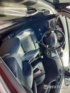 Zdjęcie 8 z 12 samochodu: 2004 FORD FOCUS VIN:3FAHP39524R100286 - miniatura