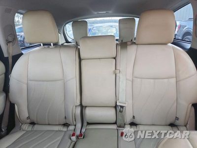 Zdjęcie 10 z 13 samochodu: 2019 INFINITI QX60 LUXE VIN:5N1DL0MM5KC520231 - miniatura