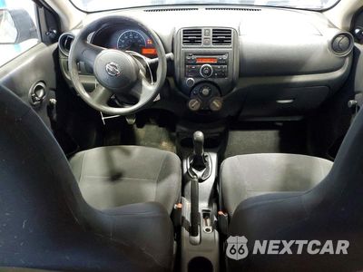 Zdjęcie 8 z 12 samochodu: 2012 NISSAN VERSA 1.6 S VIN:3N1CN7AP2CL910634 - miniatura