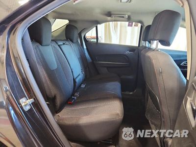 Zdjęcie 11 z 14 samochodu: 2015 CHEVROLET EQUINOX LT VIN:2GNFLFEK8F6433605 - miniatura