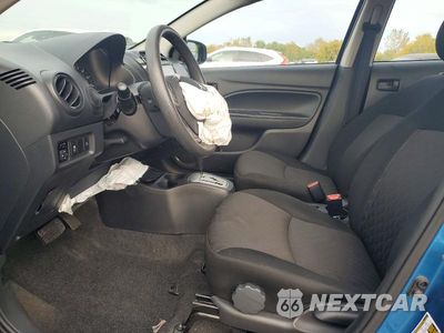 Zdjęcie 7 z 12 samochodu: 2024 MITSUBISHI MIRAGE ES VIN:ML32AUHJ1RH036601 - miniatura