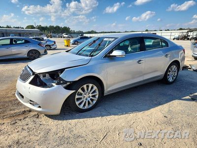 2013 BUICK LACROSSE 1G4GC5E32DF192574 - główne zdjęcie licytacji z USA - miniatura