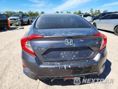 Zdjęcie 6 z 12 samochodu: 2016 HONDA CIVIC LX VIN:19XFC2F56GE013613 - miniatura