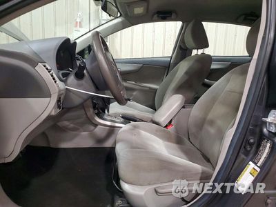 Zdjęcie 7 z 12 samochodu: 2010 TOYOTA COROLLA LE VIN:2T1BU4EE8AC309845 - miniatura