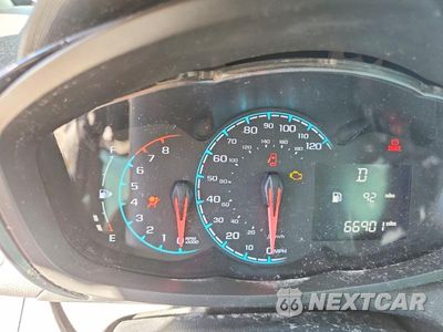 Zdjęcie 9 z 12 samochodu: 2020 CHEVROLET SPARK LS VIN:KL8CB6SAXLC474775 - miniatura