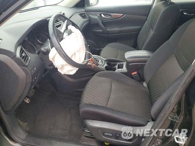 Zdjęcie 7 z 14 samochodu: 2018 NISSAN ROGUE SV VIN:5N1AT2MV9JC831778 - miniatura