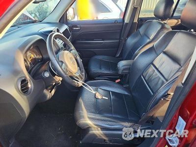 Zdjęcie 7 z 13 samochodu: 2015 JEEP PATRIOT LATITUDE VIN:1C4NJRFB2FD317716 - miniatura