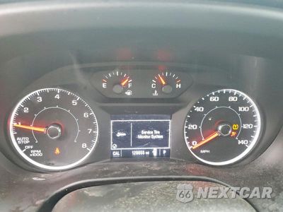 Zdjęcie 9 z 12 samochodu: 2019 GMC ACADIA SLE VIN:1GKKNKLA6KZ133617 - miniatura