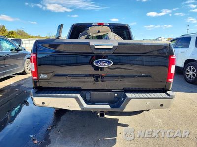 Zdjęcie 6 z 13 samochodu: 2018 FORD F150 SUPERCREW VIN:1FTEW1EP9JFE34366 - miniatura