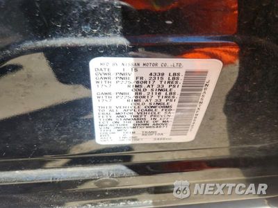 Zdjęcie 13 z 13 samochodu: 2015 NISSAN ROGUE SELECT S VIN:JN8AS5MTXFW654871 - miniatura