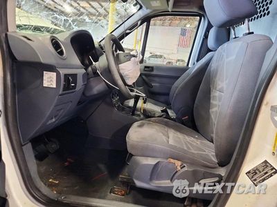 Zdjęcie 7 z 13 samochodu: 2012 FORD TRANSIT CONNECT XL VIN:NM0LS7AN3CT077651 - miniatura