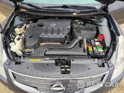 Zdjęcie 11 z 12 samochodu: 2010 NISSAN ALTIMA 2.5 VIN:1N4AL2AP1AC184440 - miniatura