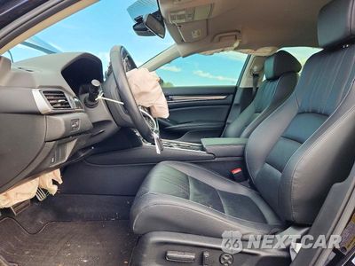 Zdjęcie 7 z 12 samochodu: 2022 HONDA ACCORD SPORT SE VIN:1HGCV1F42NA115698 - miniatura