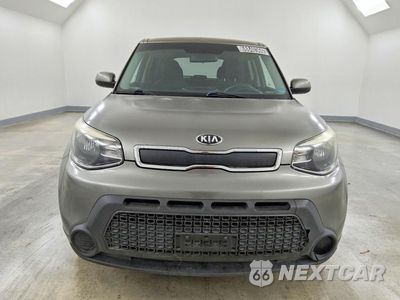 Piąte zdjęcie samochodu w środku: 2016 KIA SOUL BASE VIN:KNDJN2A25G7270344 - miniatura