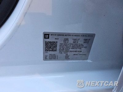 Zdjęcie 12 z 13 samochodu: 2018 GMC SIERRA K1500 DENALI VIN:3GTU2PEJXJG457028 - miniatura