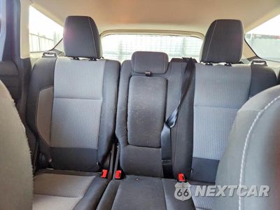 Zdjęcie 10 z 13 samochodu: 2017 FORD ESCAPE SE VIN:1FMCU0GD9HUE86785 - miniatura