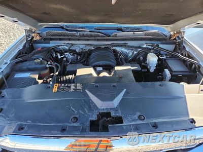 Zdjęcie 11 z 12 samochodu: 2017 CHEVROLET SILVERADO K1500 LTZ VIN:3GCUKSECXHG121233 - miniatura