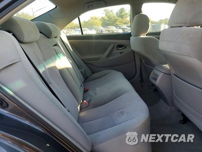 Zdjęcie 10 z 12 samochodu: 2010 TOYOTA CAMRY BASE/SE/LE/XLE VIN:4T1BF3EKXAU076544 - miniatura