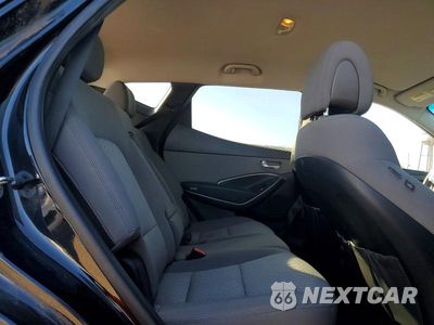 Zdjęcie 11 z 13 samochodu: 2018 HYUNDAI SANTA FE SPORT 2.4L VIN:5XYZTDLB8JG553249 - miniatura