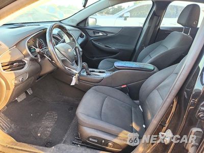Zdjęcie 7 z 12 samochodu: 2016 CHEVROLET MALIBU LT VIN:1G1ZE5ST0GF179587 - miniatura