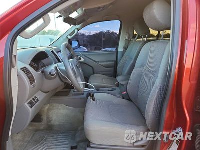 Zdjęcie 7 z 12 samochodu: 2016 NISSAN FRONTIER SV VIN:1N6AD0FVXGN736157 - miniatura