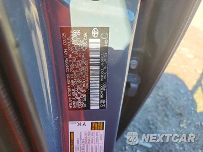 Zdjęcie 12 z 12 samochodu: 2025 TOYOTA PRIUS LE VIN:JTDACAAU0S3054001 - miniatura