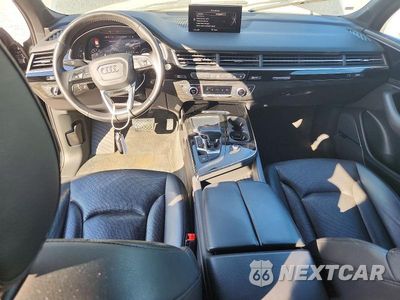 Zdjęcie 8 z 13 samochodu: 2017 AUDI Q7 PREMIUM PLUS VIN:WA1LAAF7XHD045711 - miniatura
