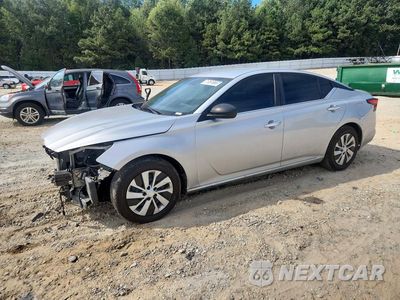 2019 NISSAN ALTIMA S 1N4BL4BV2KN308718 - główne zdjęcie licytacji z USA - miniatura