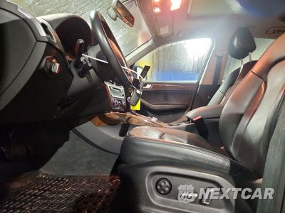 Zdjęcie 7 z 13 samochodu: 2017 AUDI Q5 PREMIUM PLUS VIN:WA1L2AFP4HA045105 - miniatura