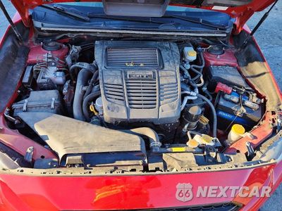 Zdjęcie 11 z 13 samochodu: 2021 SUBARU WRX LIMITED VIN:JF1VA1P68M8807642 - miniatura