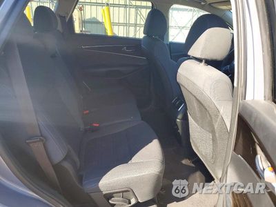 Zdjęcie 11 z 14 samochodu: 2020 KIA SORENTO S VIN:5XYPGDA54LG663940 - miniatura