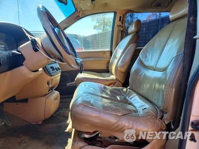 Zdjęcie 7 z 14 samochodu: 1999 DODGE GRAND CARAVAN ES VIN:1B4GP74L7XB913907 - miniatura
