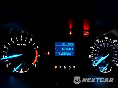 Zdjęcie 9 z 12 samochodu: 2016 FORD FUSION S VIN:3FA6P0G78GR302760 - miniatura