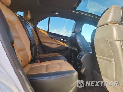 Zdjęcie 11 z 13 samochodu: 2020 CHEVROLET EQUINOX PREMIER VIN:3GNAXYEX8LS610902 - miniatura