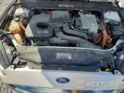 Zdjęcie 11 z 12 samochodu: 2015 FORD FUSION TITANIUM PHEV VIN:3FA6P0SU2FR293856 - miniatura