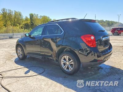 Drugie zdjęcie samochodu z przodu: 2015 CHEVROLET EQUINOX LT VIN:2GNALBEK4F1167306 - miniatura