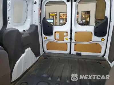 Zdjęcie 10 z 13 samochodu: 2023 FORD TRANSIT CONNECT XL DELIVERY VAN VIN:NM0LS6S26P1566982 - miniatura