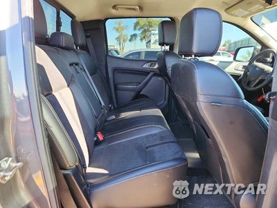 Zdjęcie 10 z 12 samochodu: 2021 FORD RANGER XL VIN:1FTER4FH2MLD51478 - miniatura