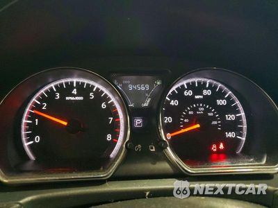 Zdjęcie 9 z 12 samochodu: 2015 NISSAN VERSA 1.6 SV VIN:3N1CN7AP9FL852106 - miniatura