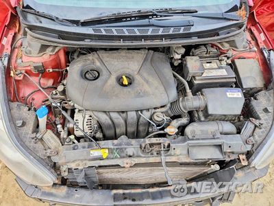 Zdjęcie 11 z 13 samochodu: 2012 HYUNDAI ELANTRA LIMITED VIN:KMHDH4AE2CU219109 - miniatura